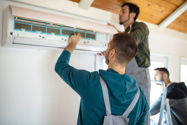 Best HVAC tune-up services  in Takoma Park, MD