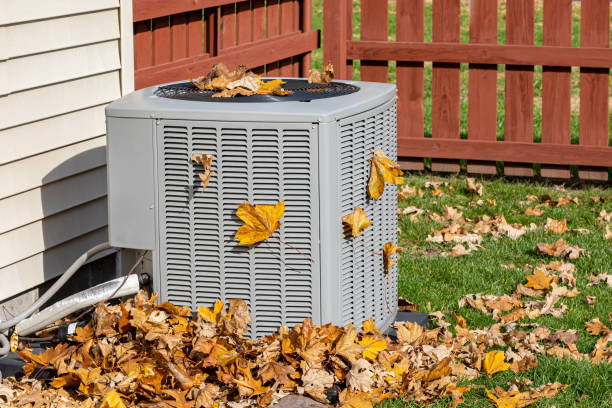 Best HVAC maintenance near me  in Takoma Park, MD