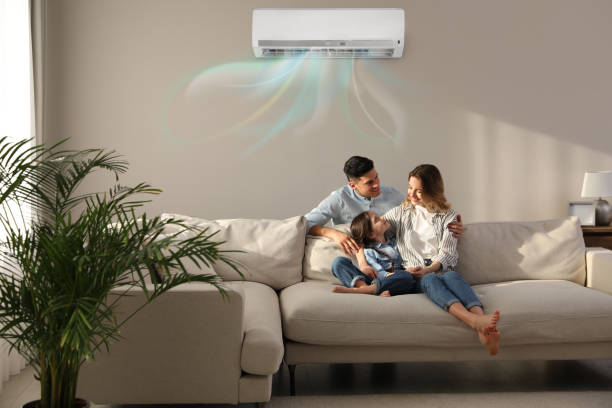 Reliable Takoma Park, MD HVAC Solutions