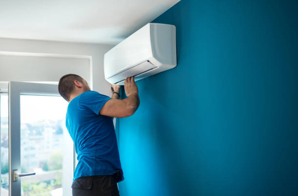 Best HVAC repair near me  in Takoma Park, MD