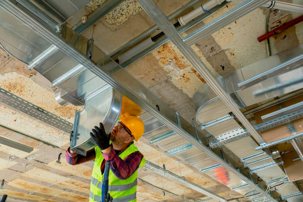 Best Commercial HVAC repair  in Takoma Park, MD