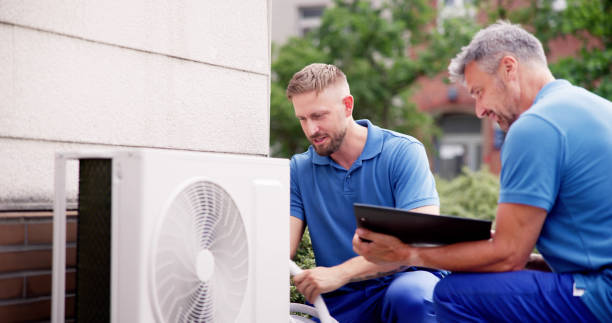 Reliable Takoma Park, MD HVAC Solutions