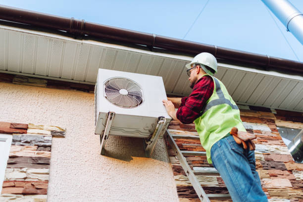 Best HVAC repair near me  in Takoma Park, MD