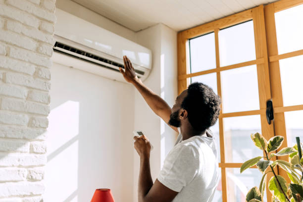 Best HVAC replacement cost  in Takoma Park, MD