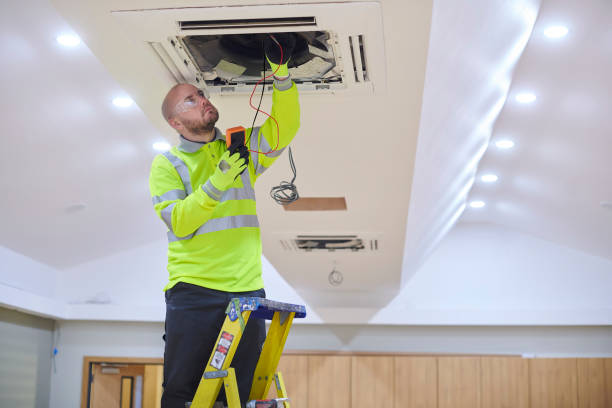 Best HVAC cleaning services  in Takoma Park, MD