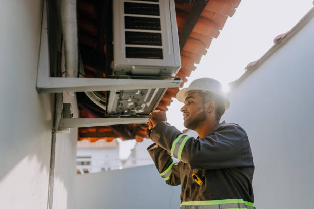 Best HVAC tune-up services  in Takoma Park, MD