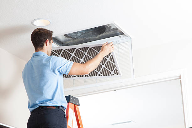 Best Central air repair  in Takoma Park, MD