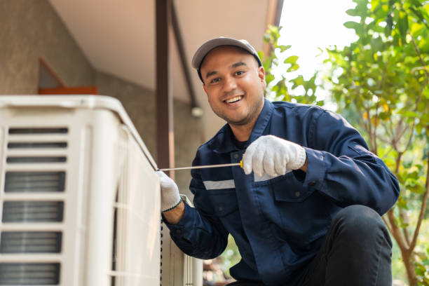 Best 24/7 HVAC repair  in Takoma Park, MD