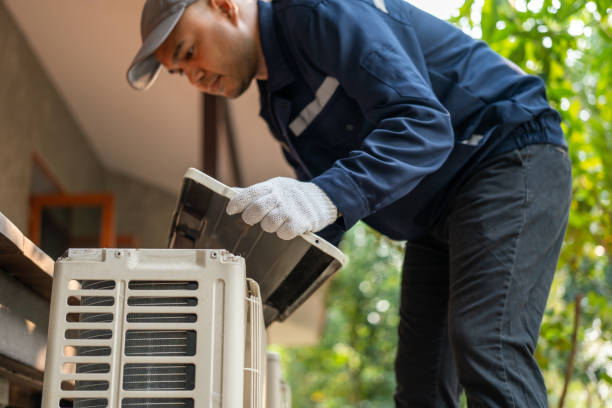Best HVAC installation services  in Takoma Park, MD