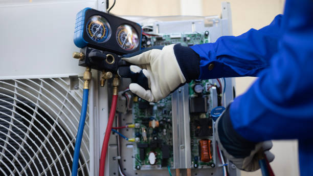 Best HVAC companies near me  in Takoma Park, MD